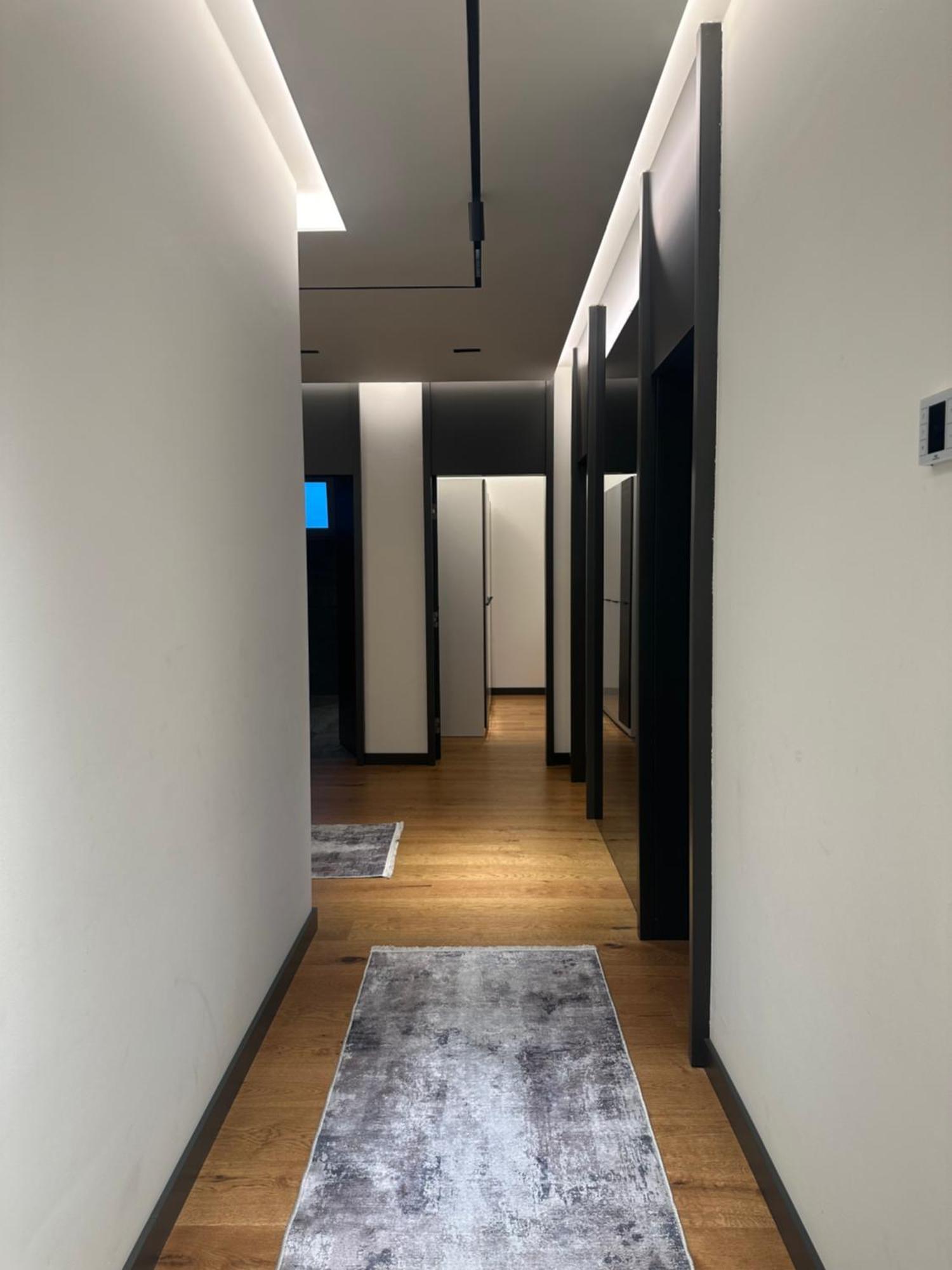 Skyline Exclusive Apartment Peje Luaran gambar