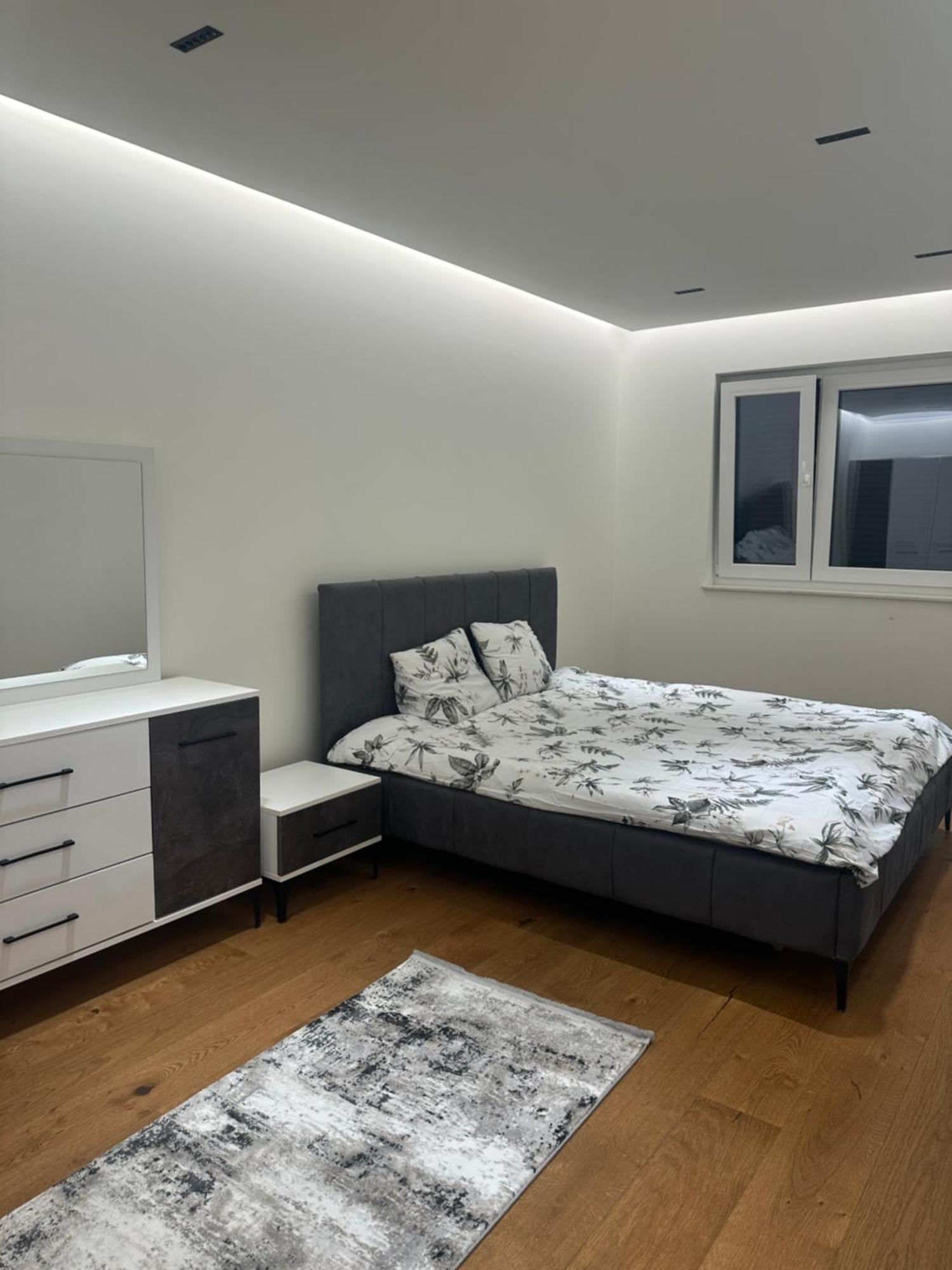Skyline Exclusive Apartment Peje Luaran gambar