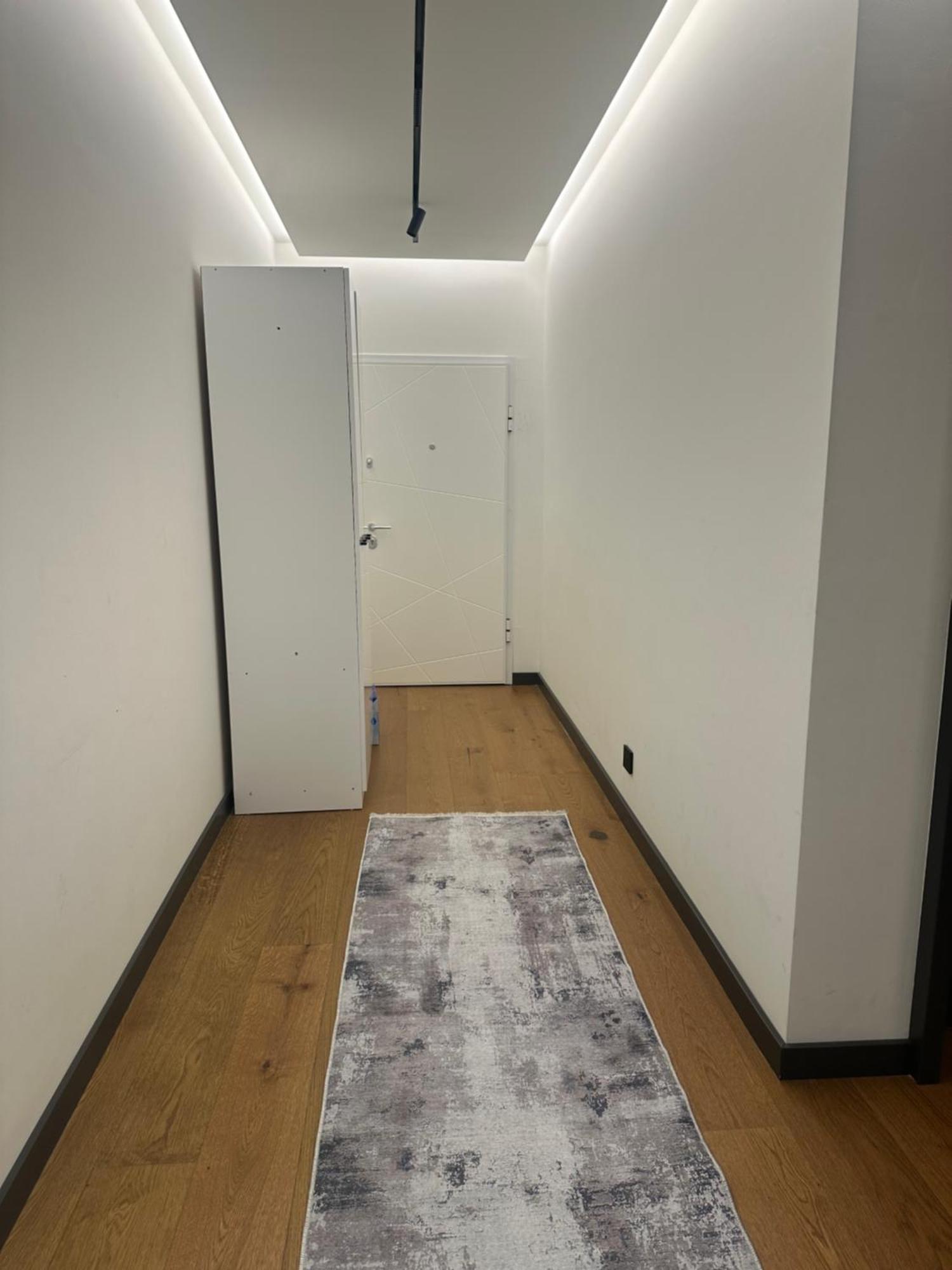 Skyline Exclusive Apartment Peje Luaran gambar